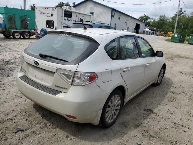 Photo 4 from auction – 2011 SUBARU IMPREZA 2. with VIN JF1GH6B61BH828273