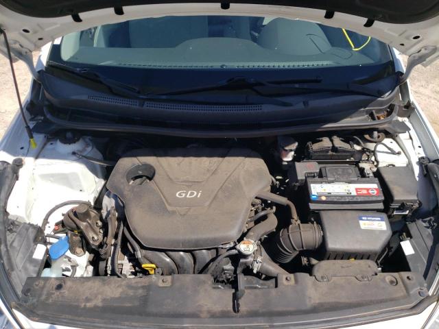 Photo 7 from auction – 2016 HYUNDAI ACCENT SE with VIN KMHCT4AE6GU944342
