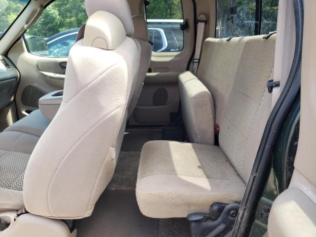 Photo 6 from auction – 2004 FORD F-150 HERI with VIN 2FTRX18W34CA52688