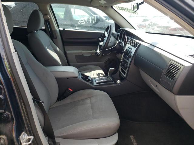 Photo 5 from auction – 2007 DODGE MAGNUM SXT with VIN 2D4FV47V07H752035