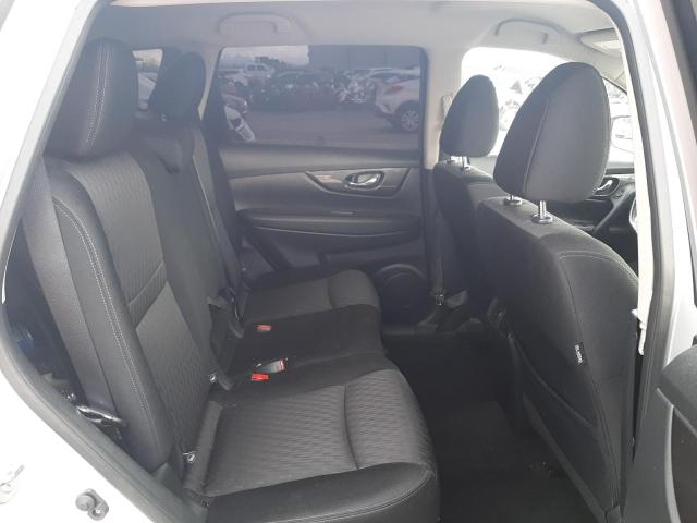 Photo 6 from auction – 2018 NISSAN ROGUE S with VIN JN8AT2MT1JW467698
