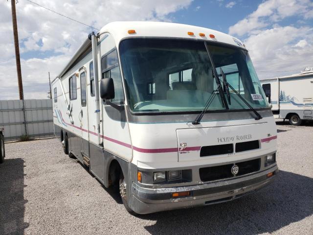 HOLI MONARCH 1994 with VIN 3FCMF53G4RJB09272 - Photo from auction