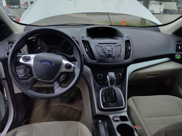 صورة رقم 9 من المزاد - 2014 FORD ESCAPE SE مع VIN 1FMCU9GX4EUB48463