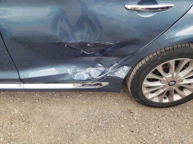 Photo 9 from auction – 2015 HYUNDAI SONATA SPO with VIN 5NPE34AF0FH094500