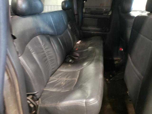 Photo 6 from auction – 2000 CHEVROLET SILVERADO with VIN 1GCEC19V9YZ134689