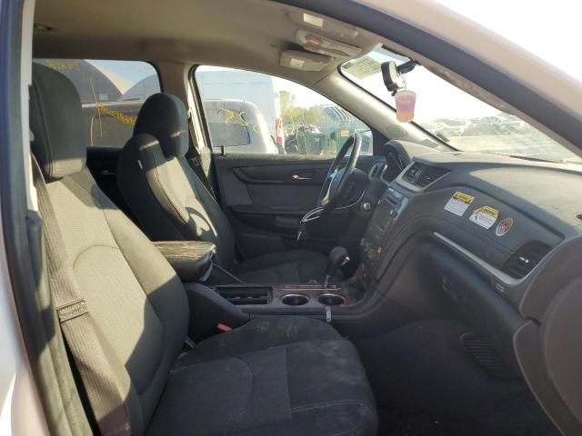 Photo 5 from auction – 2013 CHEVROLET TRAVERSE L with VIN 1GNKRGKD0DJ111792