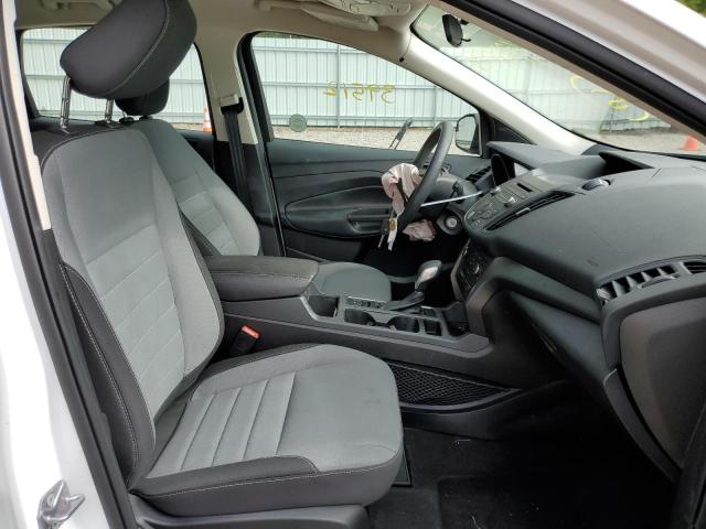 Photo 5 from auction – 2018 FORD ESCAPE S with VIN 1FMCU0F79JUA80068
