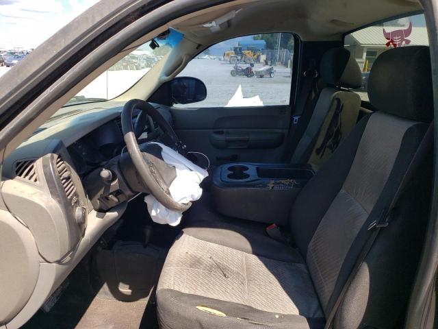 Photo 5 from auction – 2008 GMC SIERRA K15 with VIN 1GTEK14C78Z255598