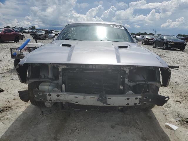 Photo 9 from auction – 2014 DODGE CHALLENGER with VIN 2C3CDYBTXEH148672