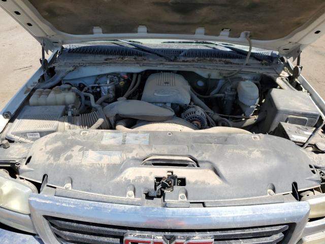 Photo 7 from auction – 2004 GMC NEW SIERRA with VIN 2GTEK19T741157893