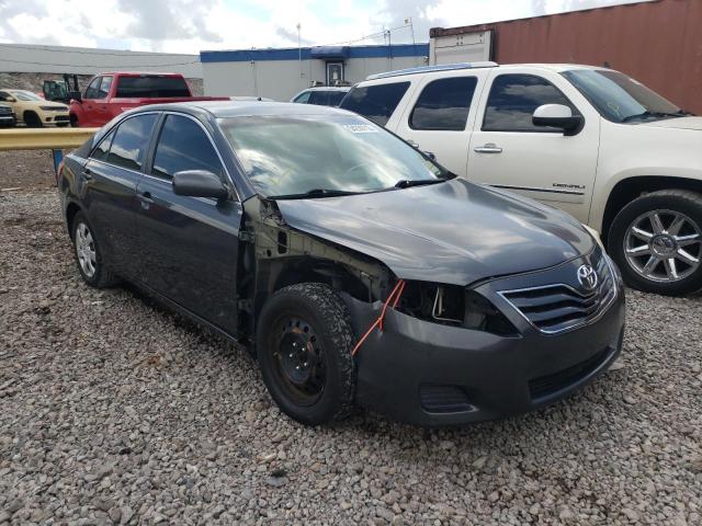 TOYOTA CAMRY BASE 2011 with VIN 4T1BF3EK8BU773891 - Photo from auction