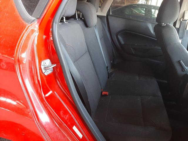 Photo 6 from auction – 2015 FORD FIESTA SE with VIN 3FADP4EJ4FM176115