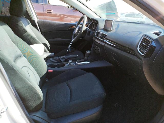 Photo 5 from auction – 2015 MAZDA 3 SPORT with VIN 3MZBM1K72FM228873