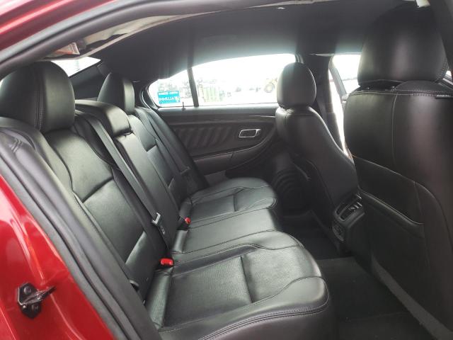 Photo 6 from auction – 2016 FORD TAURUS LIM with VIN 1FAHP2F82GG140128