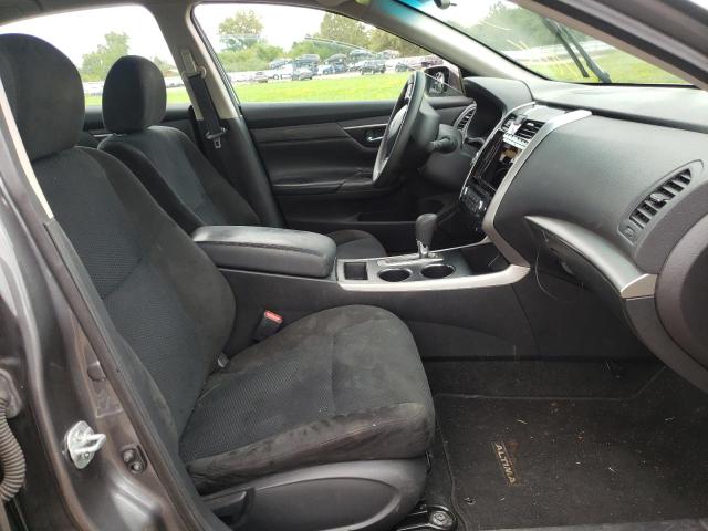 Photo 5 from auction – 2015 NISSAN ALTIMA 2.5 with VIN 1N4AL3AP0FN918101