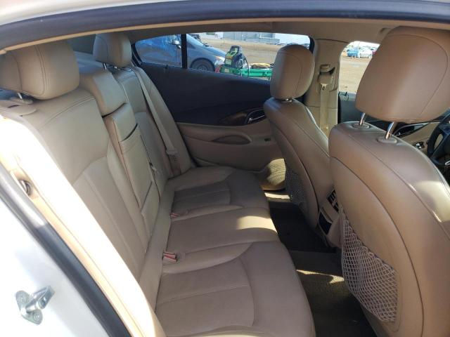 Photo 6 from auction – 2013 BUICK LACROSSE with VIN 1G4GC5E33DF333801