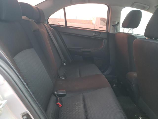 Photo 6 from auction – 2013 MITSUBISHI LANCER ES/ with VIN JA32U2FUXDU605241