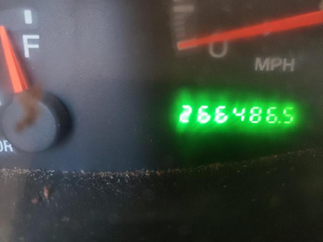 Photo 8 from auction – 2000 FORD F150 with VIN 1FTRX17W0YNA81308