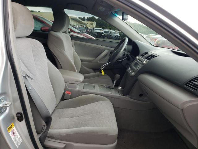 Photo 5 from auction – 2010 TOYOTA CAMRY BASE with VIN 4T4BF3EK0AR076462