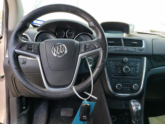 Photo 9 from auction – 2014 BUICK ENCORE with VIN KL4CJASB2EB782970