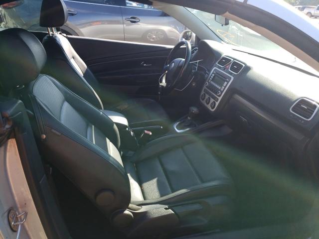 Zdjęcie 5 z aukcji – 2007 VOLKSWAGEN EOS 2.0T z VIN WVWBA71F97V005423