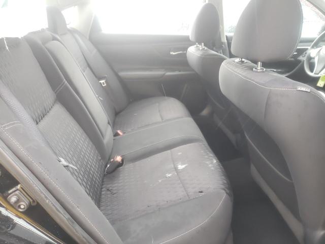 Photo 6 from auction – 2018 NISSAN ALTIMA 2.5 with VIN 1N4AL3AP6JC478468