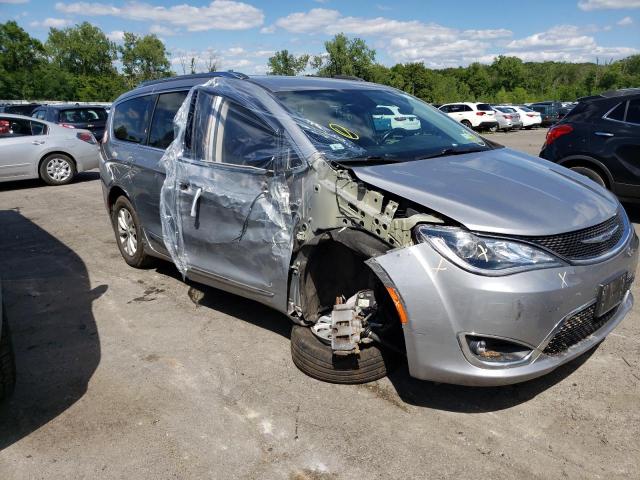 Photo 9 from auction – 2019 CHRYSLER PACIFICA T with VIN 2C4RC1BG8KR577513