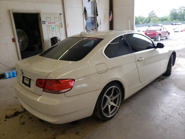 Photo 4 from auction – 2008 BMW 328 I with VIN WBAWB33538P132151