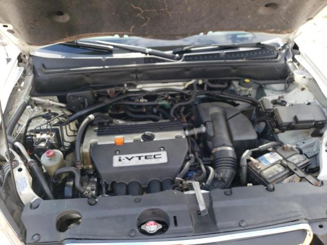 Photo 7 from auction – 2005 HONDA CR-V EX with VIN JHLRD78865C007218
