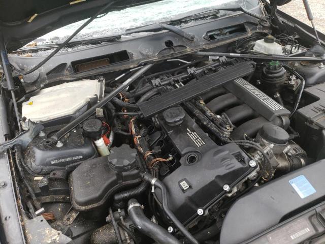 Photo 9 from auction – 2011 BMW 128 I with VIN WBAUP9C58BVL90292