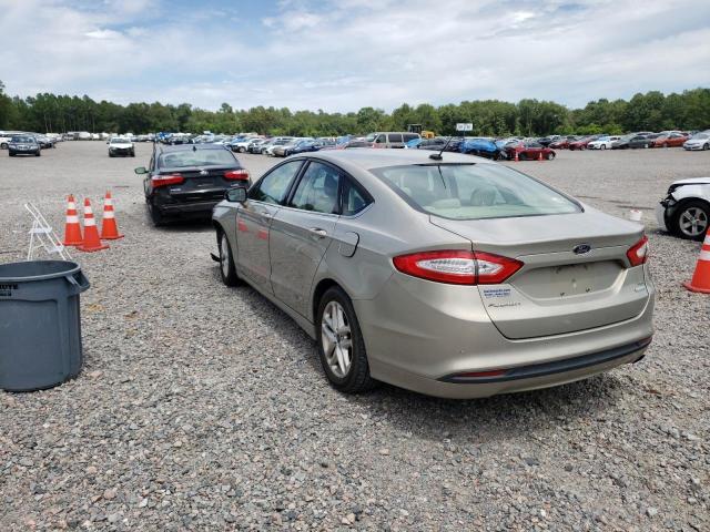Photo 3 from auction – 2016 FORD FUSION SE with VIN 3FA6P0HD3GR130013