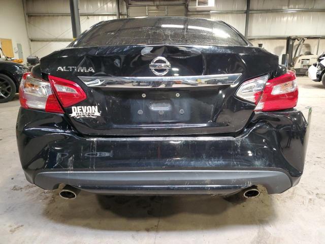 Photo 9 from auction – 2017 NISSAN ALTIMA 2.5 with VIN 1N4AL3APXHC258843