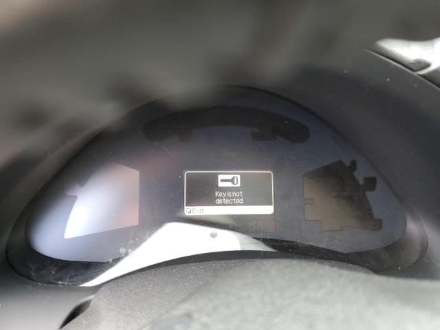 Photo 8 from auction – 2014 NISSAN LEAF S with VIN 1N4AZ0CP5EC335348