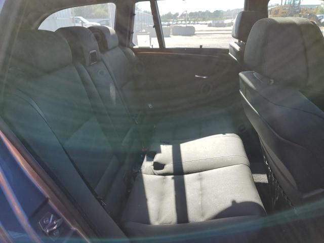 Photo 6 from auction – 2010 BMW 535 XI with VIN WBAPT7C58AC237497