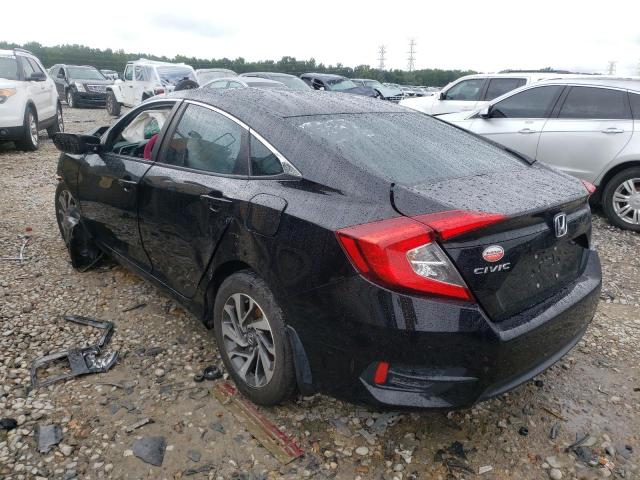 صورة رقم 3 من المزاد - 2016 HONDA CIVIC EX مع VIN 19XFC2F73GE067095
