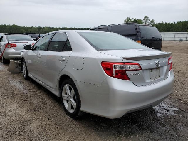 Photo 3 from auction – 2012 TOYOTA CAMRY BASE with VIN 4T1BF1FK3CU194277