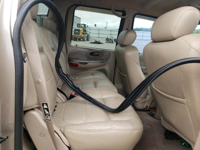 Photo 6 from auction – 2001 FORD F150 SUPER with VIN 1FTRW08LX1KF50137