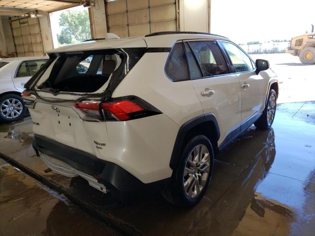 Photo 4 from auction – 2019 TOYOTA RAV4 LIMIT with VIN JTMN1RFV4KD505075