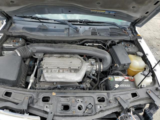 Photo 7 from auction – 2005 SATURN VUE with VIN 5GZCZ53475S835442