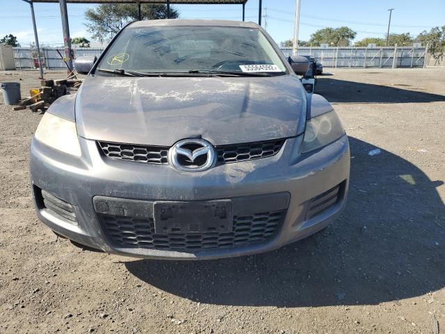 Photo 9 from auction – 2008 MAZDA CX-7 with VIN JM3ER29L880189083