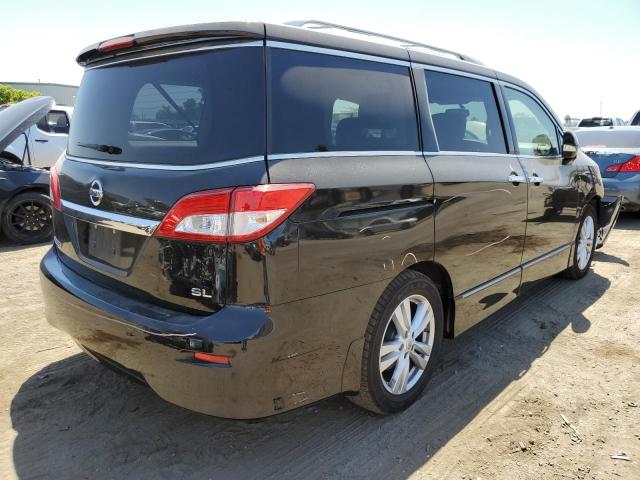 Photo 4 from auction – 2015 NISSAN QUEST S with VIN JN8AE2KP5F9123538