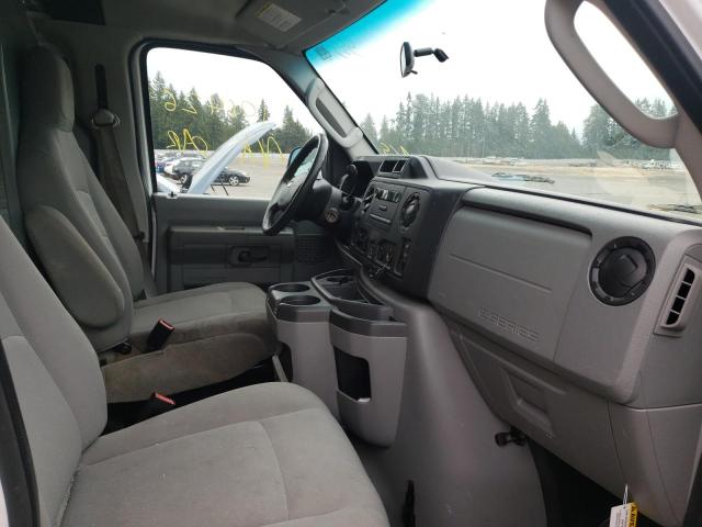 Photo 5 from auction – 2012 FORD ECONOLINE with VIN 1FTNE2EW9CDA52319