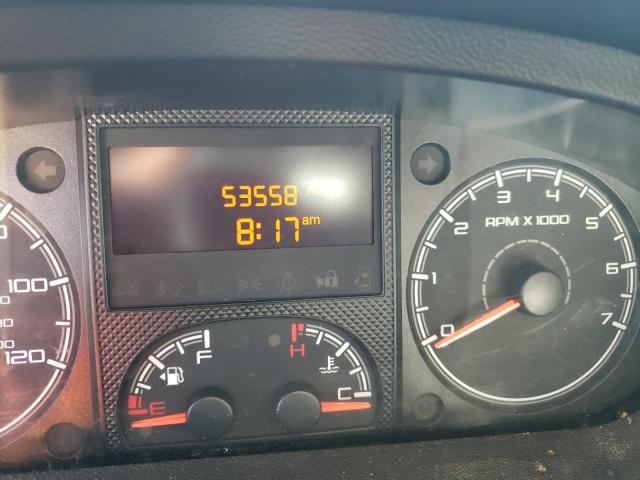 Photo 8 from auction – 2019 RAM PROMASTER with VIN 3C6TRVAG3KE506905