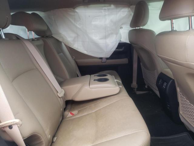 Photo 6 from auction – 2014 TOYOTA 4RUNNER SR with VIN JTEZU5JR0E5074109
