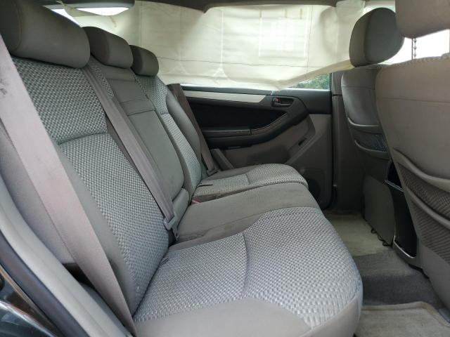 Photo 6 from auction – 2008 TOYOTA 4RUNNER SR with VIN JTEBU14R88K009004