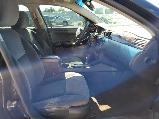 Photo 5 from auction – 2016 CHEVROLET IMPALA LIM with VIN 2G1WB5E35G1108495