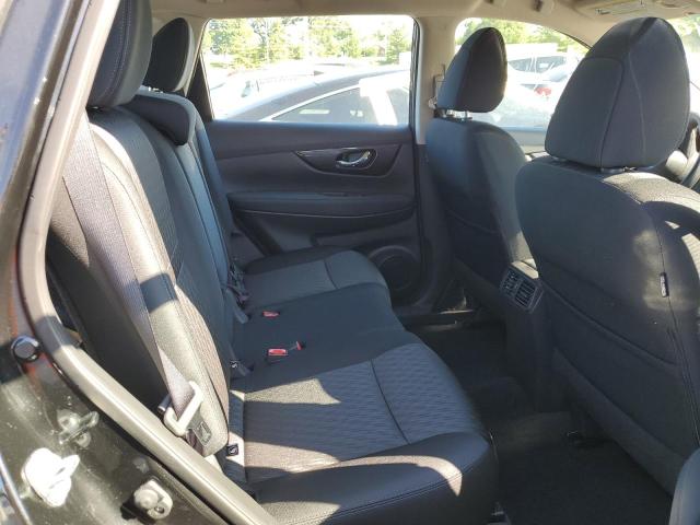Photo 6 from auction – 2017 NISSAN ROGUE S with VIN KNMAT2MT0HP616750