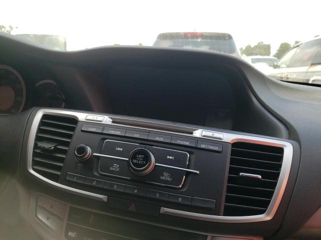 Photo 10 from auction – 2015 HONDA ACCORD LX with VIN 1HGCR2F32FA145402