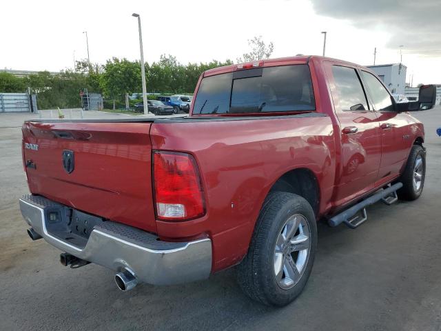 Photo 4 from auction – 2011 DODGE RAM 1500 with VIN 1D7RV1CT3BS618818
