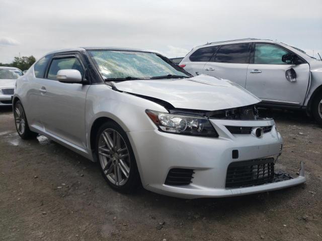 Photo 1 from auction – 2013 TOYOTA SCION TC with VIN JTKJF5C78D3053485